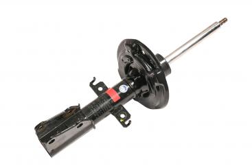Left front shock absorber 