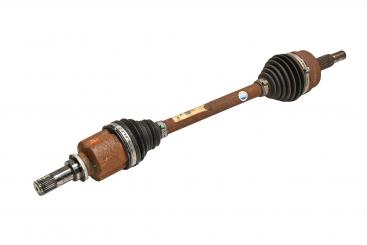 Left front drive shaft 