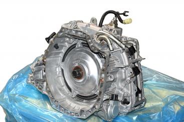 automatic transmission 