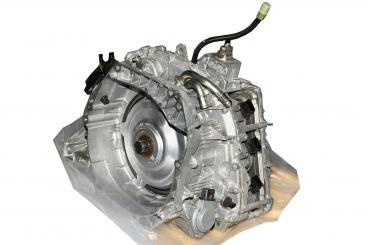 Automatic transmission 7 - speed automatic/GETRAG BM700800 