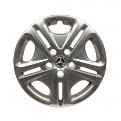 Hub cap 