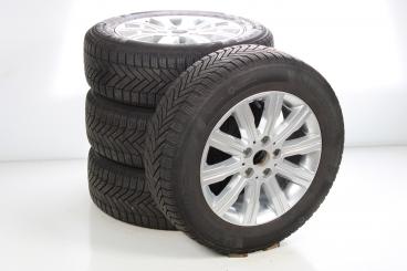 Wheel and tire assemblies Set 16 - inch aluminum MICHELIN Ci 
