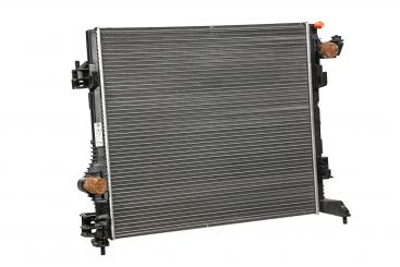 Engine cooler 