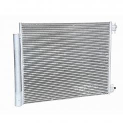 Air conditioning condenser M200 