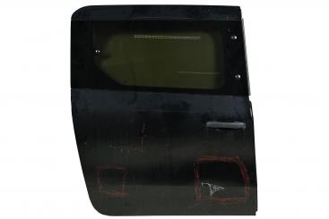 Right sliding door 