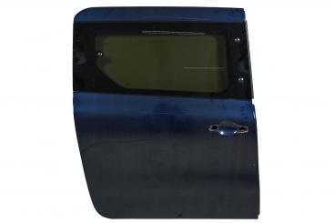Right sliding door 