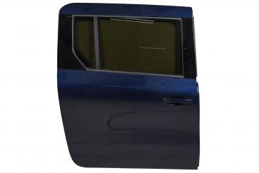 Right sliding door 
