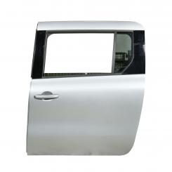 Sliding door, left, long version with lifting window