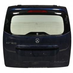 Liftgate with window/GD 
