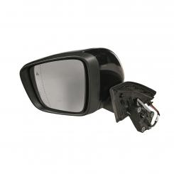 Left outside mirror
