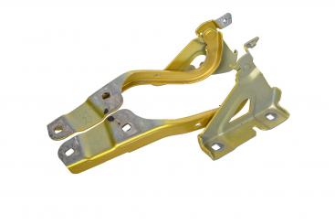 Hood hinge-SET parts kit/left and right