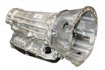 automatic transmission 