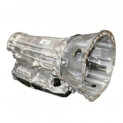 automatic transmission 