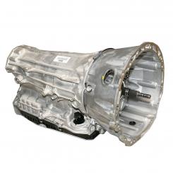 automatic transmission 