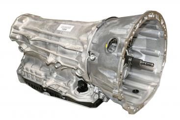 automatic transmission 