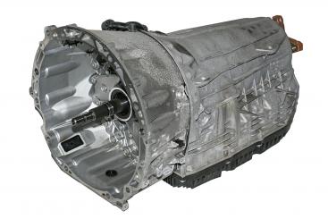automatic transmission 