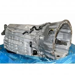 automatic transmission 