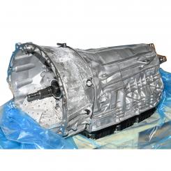 automatic transmission 