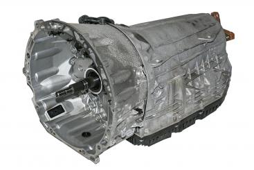 automatic transmission 