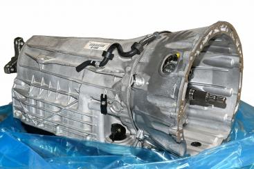 automatic transmission 