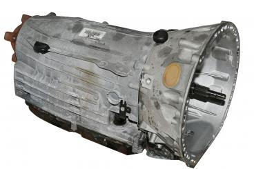 automatic transmission 