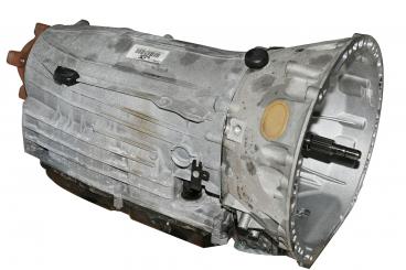 automatic transmission 