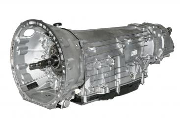 automatic transmission 