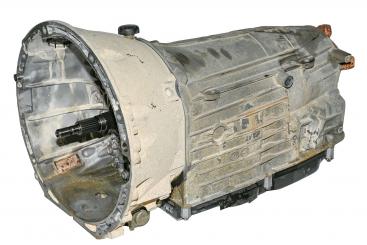 automatic transmission 
