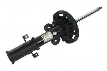 Front shock absorber 