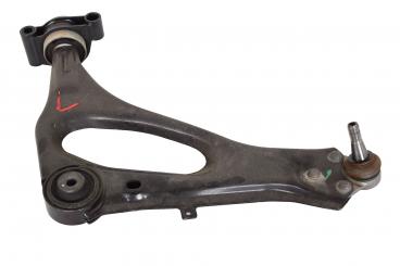 Left front transverse control arm 