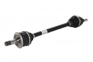 Rear drive shaft 