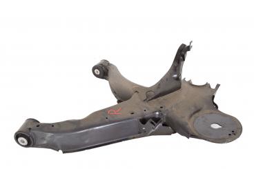 Right rear transverse control arm 