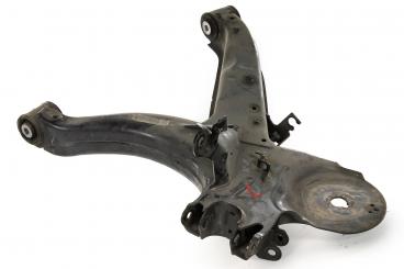 Left rear transverse control arm 