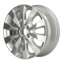 Original Mercedes-Benz 16-Inch Alloy Wheel for Vito/V-ClassNeu 447