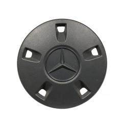 Hub cap 