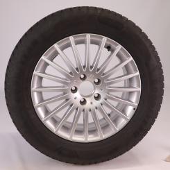 Wheel and tire assembly Alu GOODY/UltraGripPerformance multi 