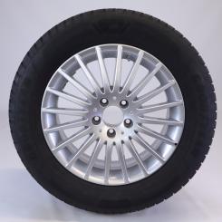 Wheel and tire assembly Alu GOODY/UltraGripPerformance multi 