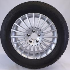 Wheel and tire assembly Alu GOODY/UltraGripPerformance multi 