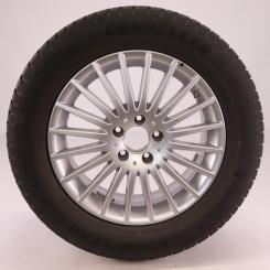 Wheel and tire assembly Alu GOODY/UltraGripPerformance multi 