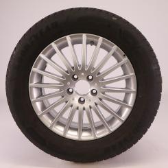 Wheel and tire assembly Alu GOODY/UltraGripPerformance multi 