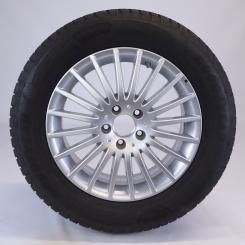 Wheel and tire assembly Alu GOODY/UltraGripPerformance multi 