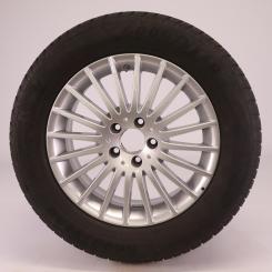 Wheel and tire assembly Alu GOODY/UltraGripPerformance multi 