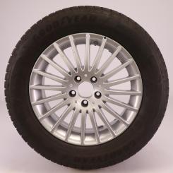 Wheel and tire assembly Alu GOODY/UltraGripPerformance multi 
