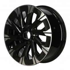 Original Mercedes-Benz 18-Inch Alloy Wheel for Vito/V-ClassNeu 447