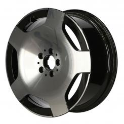 Original Mercedes-Benz 19-Inch Alloy Wheel for Vito/V-ClassNeu 447