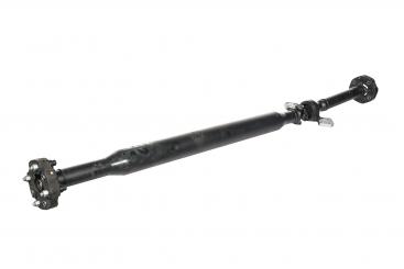 2- Piece propeller shaft 