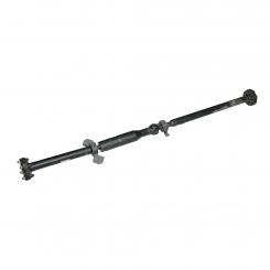 3- Piece propeller shaft 