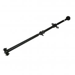 3- Piece propeller shaft 