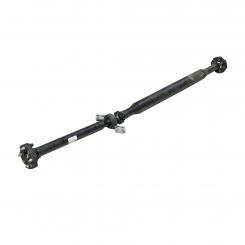 2- Piece propeller shaft