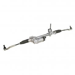 steering gear